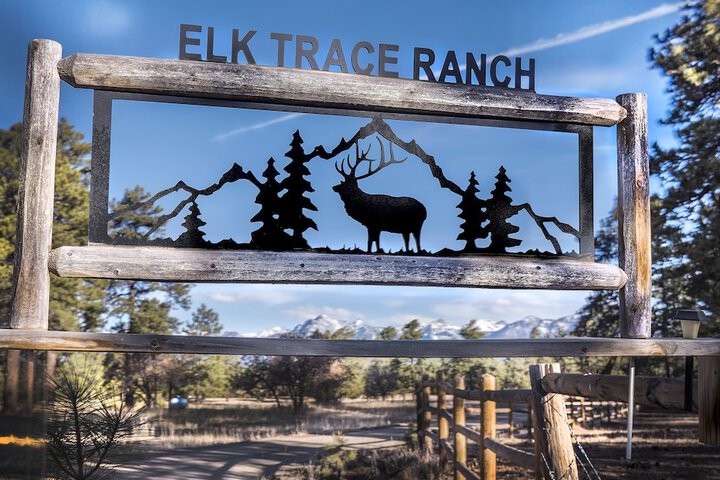 Elktrace Bed & Breakfast