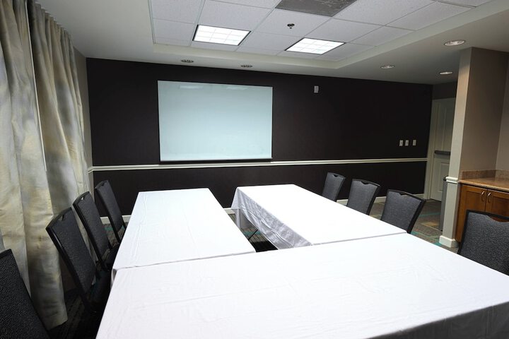 Meeting 18 of 22