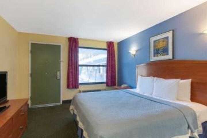 Travelodge Elmsford