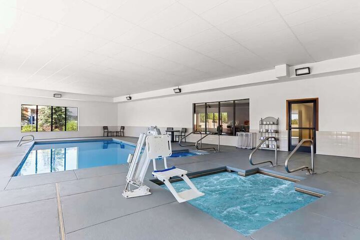 Best Western Cheyenne