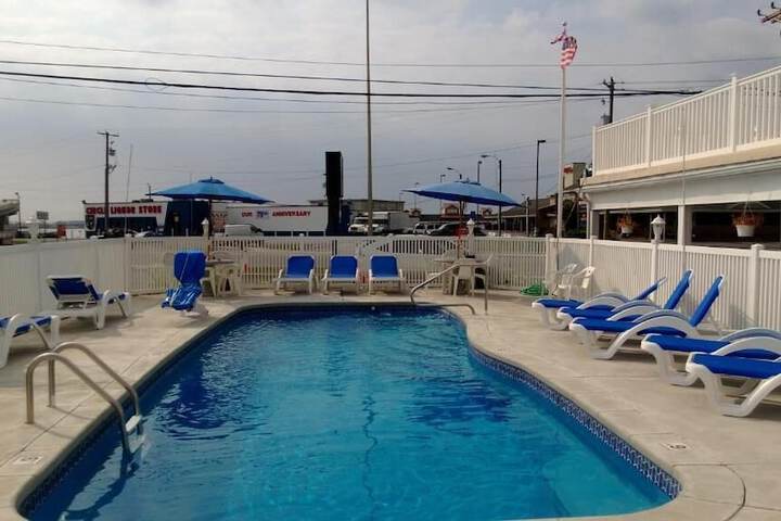 Pool 8 of 18