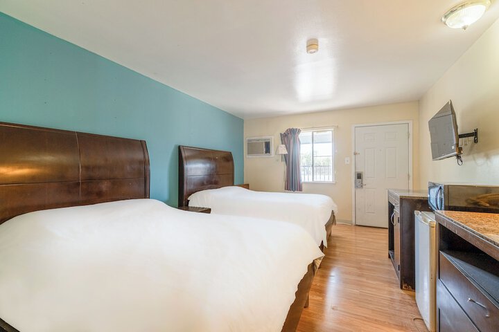 American Inn by OYO Colorado City I-20