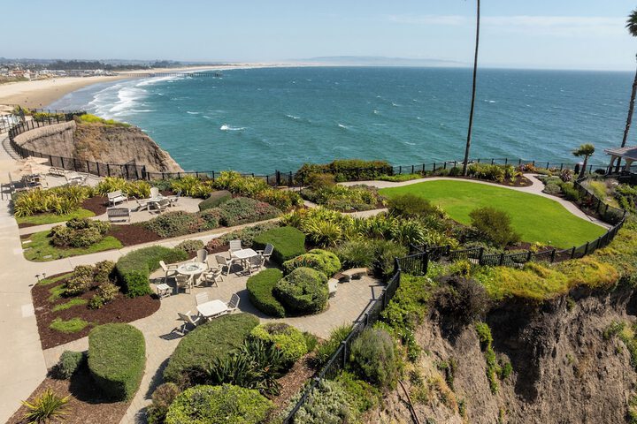 Pacific Point Resort