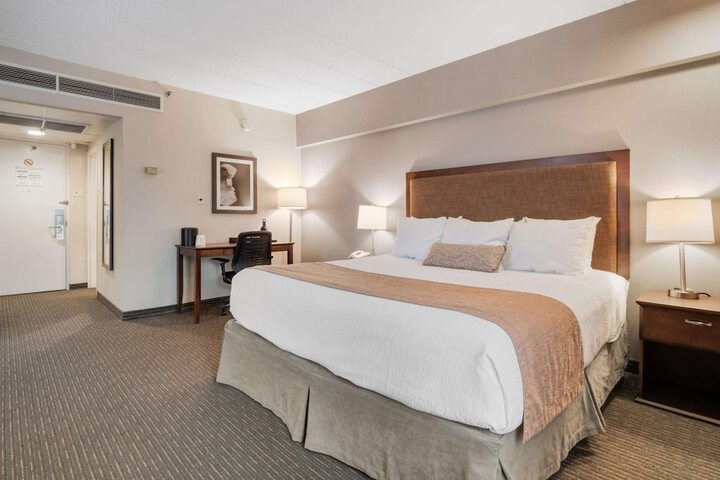 Best Western Plus Cairn Croft Hotel