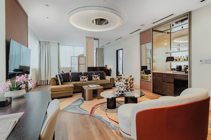 Sofitel Montreal Golden Mile