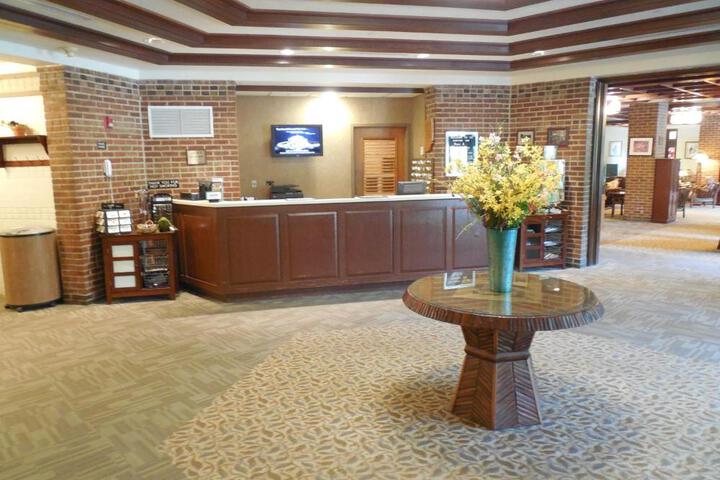 Canyon Inn