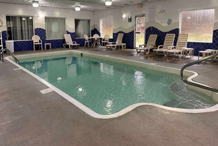 Baymont by Wyndham Noblesville