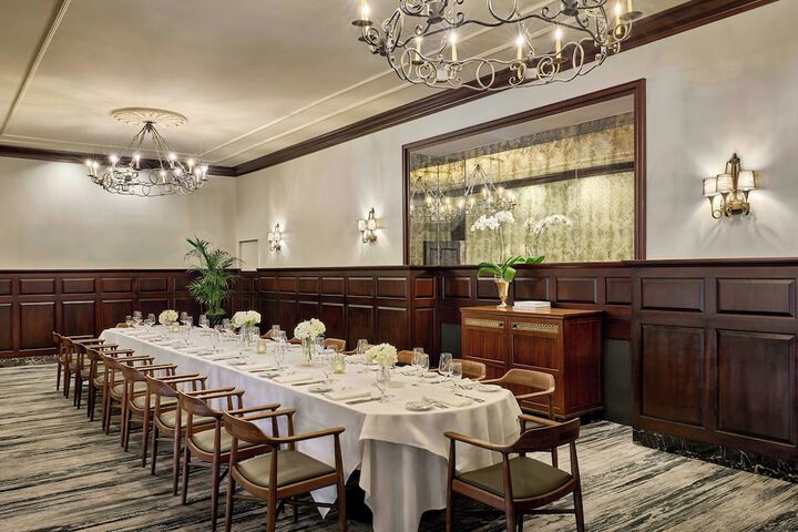 Omni Royal Orleans Hotel