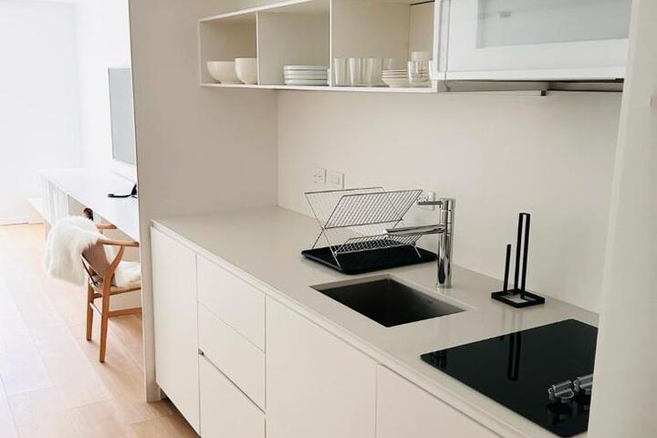 Beach Haus Residences