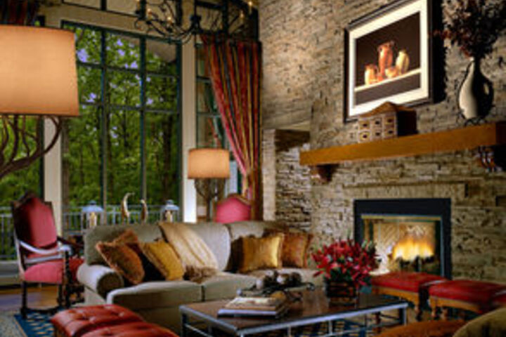 The Lodge at Woodloch