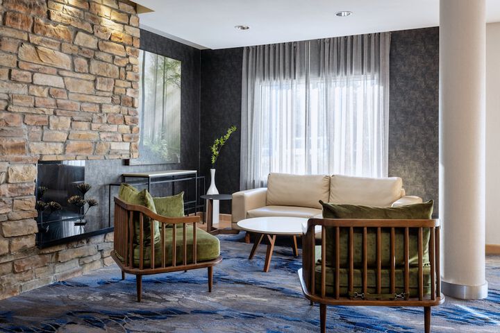 Fairfield Inn & Suites by Marriott Smithfield Selma / I-95