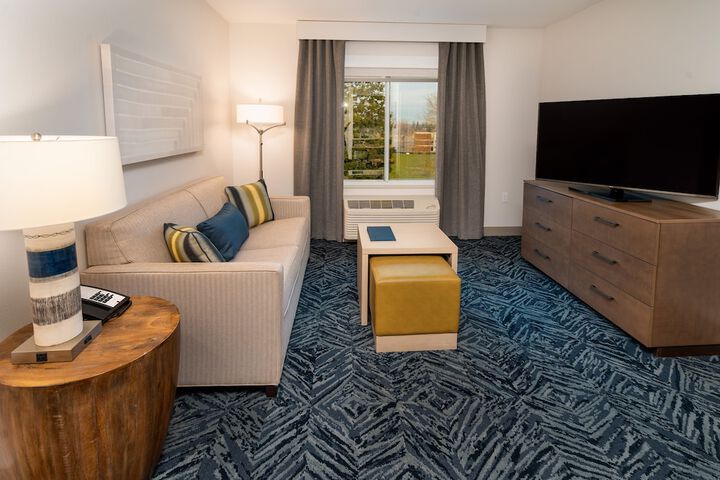 Homewood Suites by Hilton Rancho Cordova Sacramento