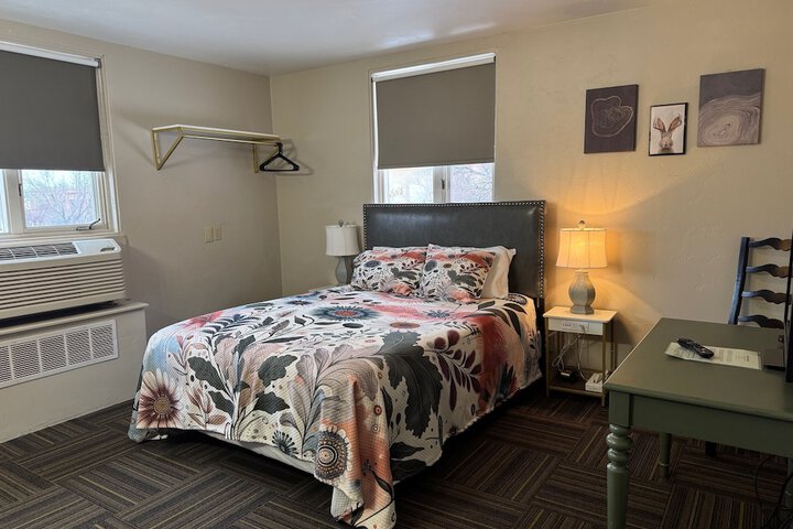 Hotel LaBonte