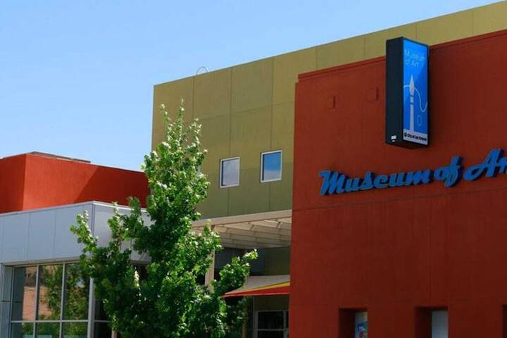 Comfort Inn & Suites Las Cruces Mesilla