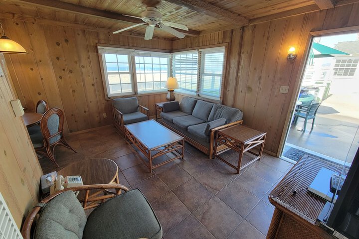 The Beach Cottages