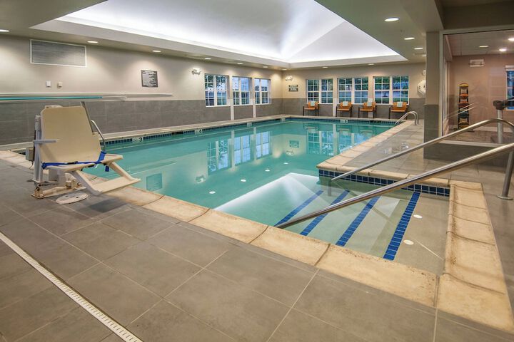 Residence Inn by Marriott Springdale