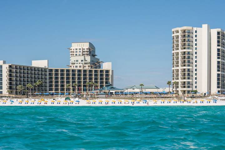 Hilton Sandestin Beach Golf Resort & Spa