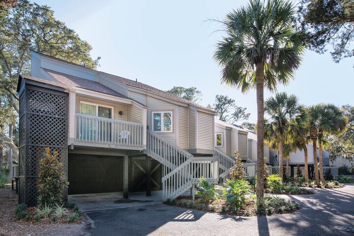 Club Wyndham Ocean Ridge