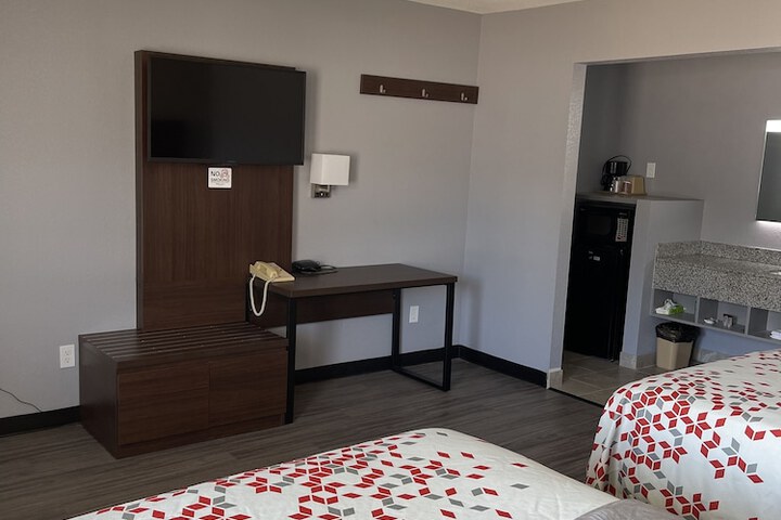 Ridge Motel