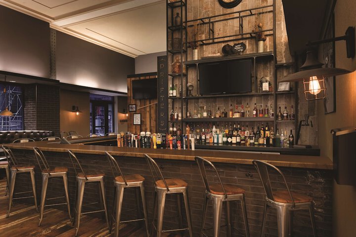 Hilton Garden Inn Rochester Downtown NY