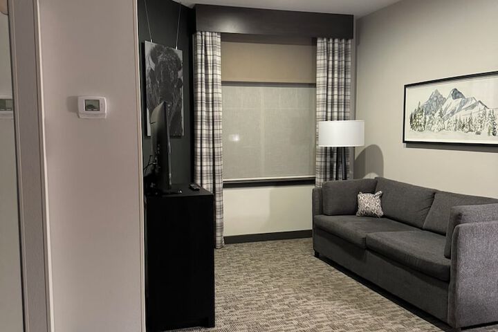 Homewood Suites by Hilton Jackson