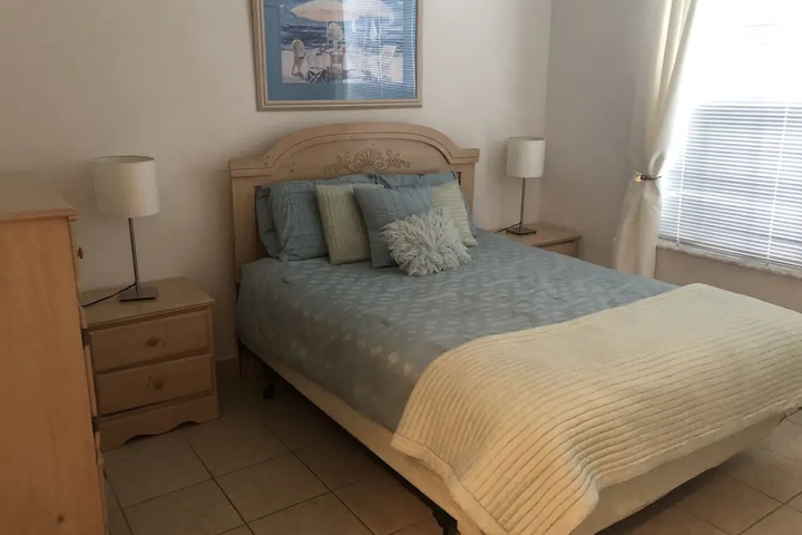 Lovely 4 Bed Home with Private Pool in Disney Area (WS1225CC)