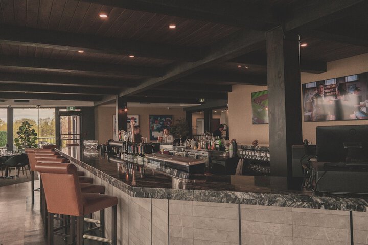 The Jordan Ramada by Wyndham