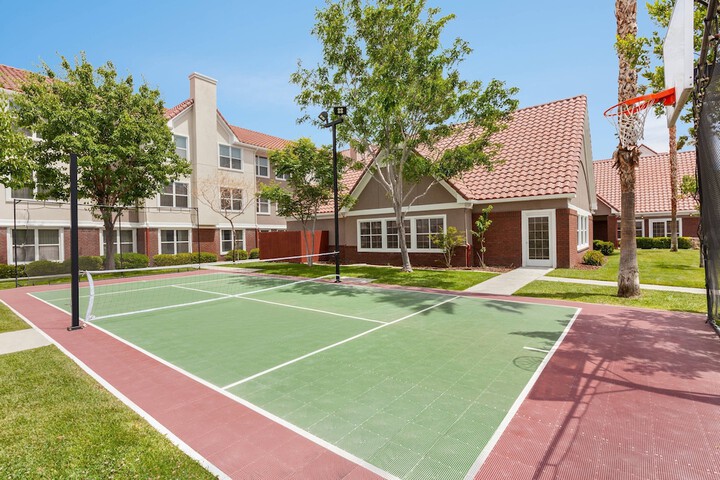 Tennis and Basketball Courts 31 of 32