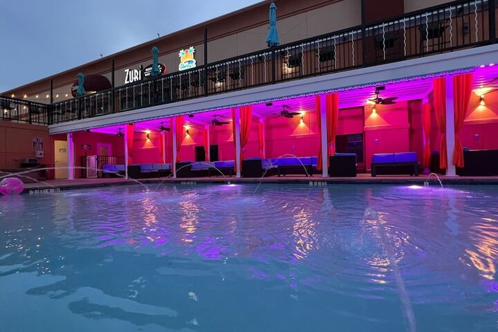 Pool 7 of 79