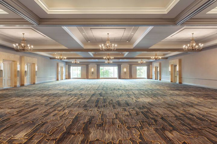 Tampa Marriott Water Street