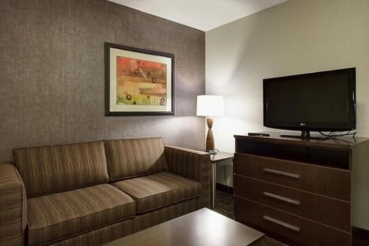 Holiday Inn Express Hotel & Suites NORTH FREMONT by IHG