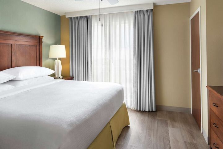 Embassy Suites by Hilton Destin Miramar Beach