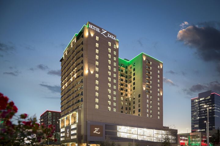 Hotel 2 of 40