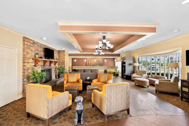 Best Western Coach House