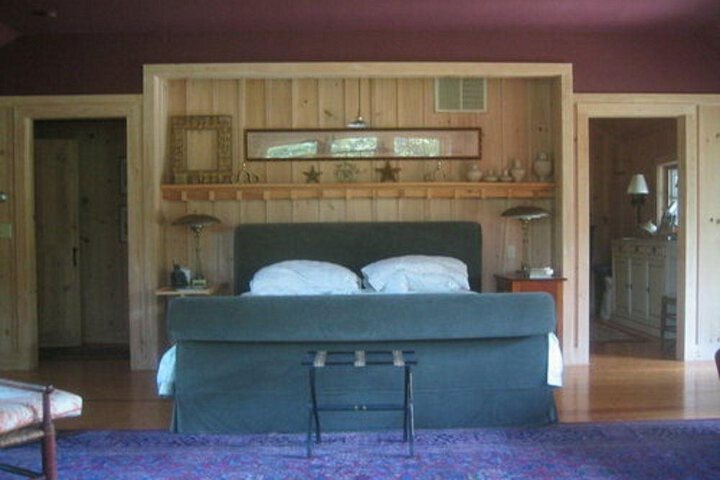 Retreat at TreeGap
