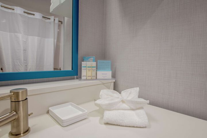 Hampton Inn & Suites Duncanville Dallas
