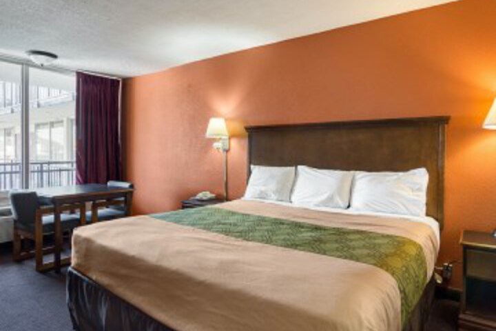 Econo Lodge Benton