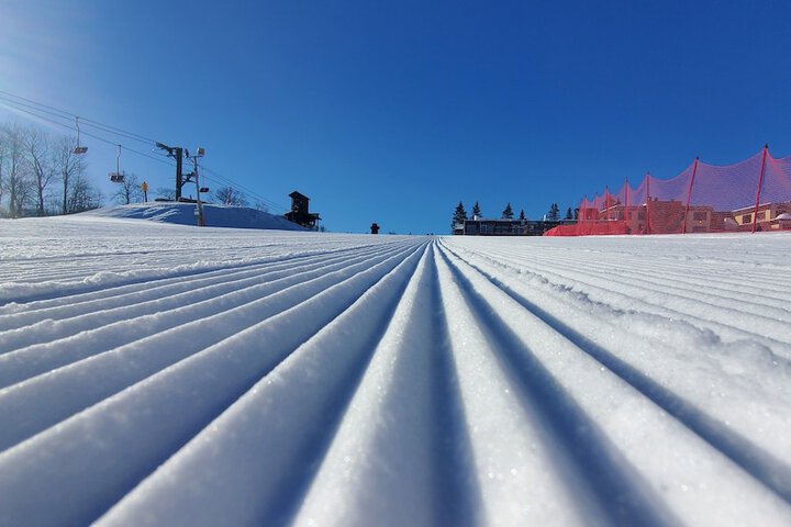Snowriver Mountain Resort