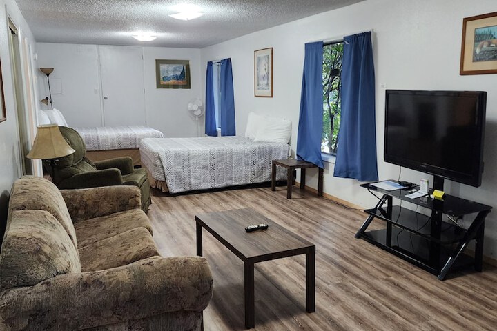 Plainview Motel & RV Park