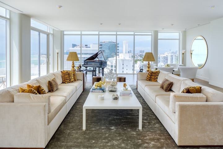 Faena Miami Beach