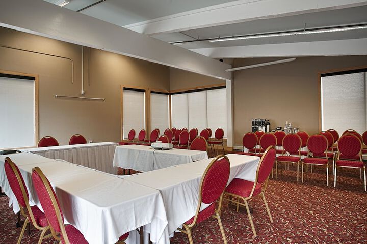 Meeting 15 of 20