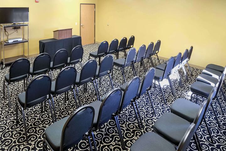 Meeting 67 of 74