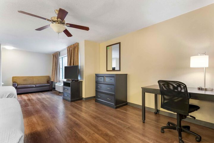 Extended Stay America Suites Pittsburgh Monroeville
