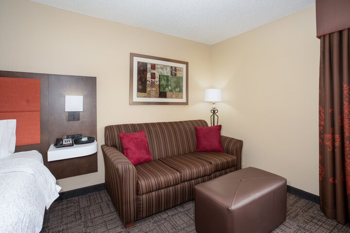 Hampton Inn Jonesboro