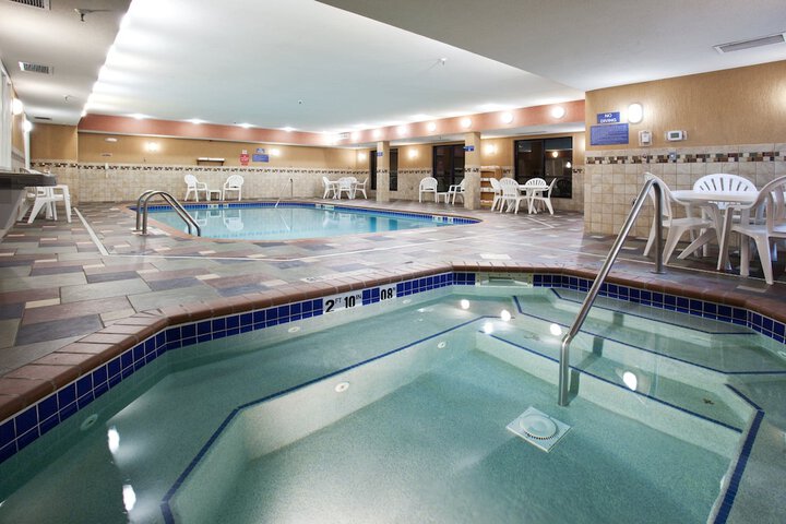 Pool 6 of 50