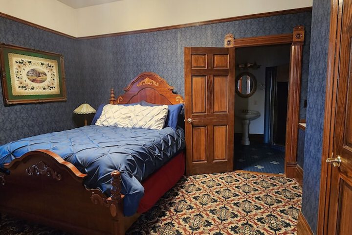 The Stampmill Victorian Suites