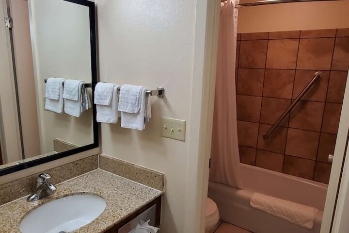 Best Western Plains Motel