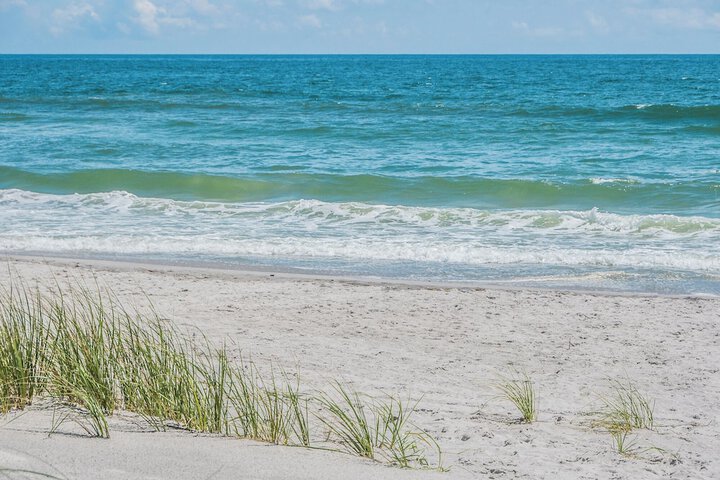 Sea Ya Beaches by Topsail Realty