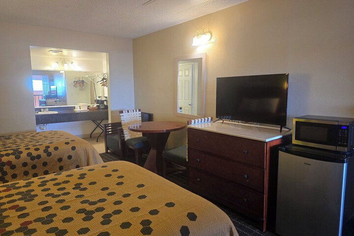 Rodeway Inn Apopka South