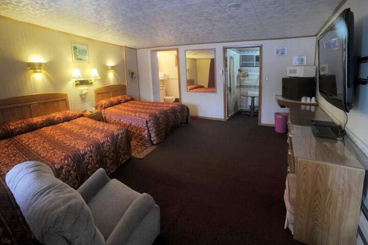 A1 Economy Inn